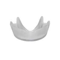 Safeguard mouthguard gumshield